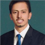 My profound knowledge and experience helps me standout